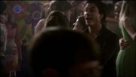 The Vampire Diaries - Season 02 Episode 18